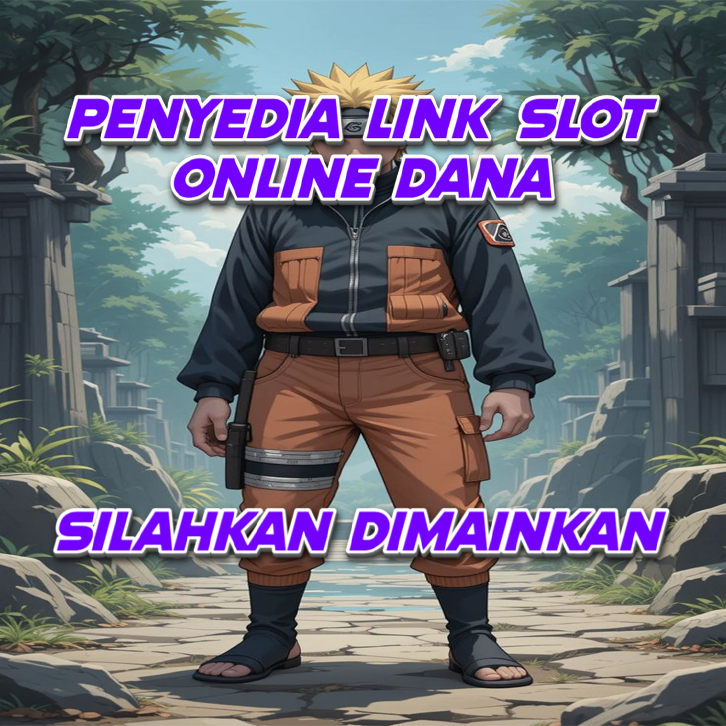 Timnas138 : Penyedia Link Slot Online Dana Top Slot Bagus Hari Ini Bisa Depo Pulsa by Hey siriusly