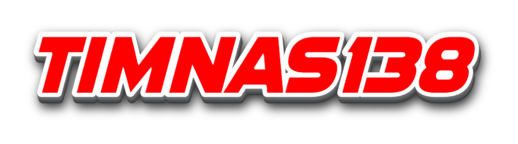 Timnas138 Logo